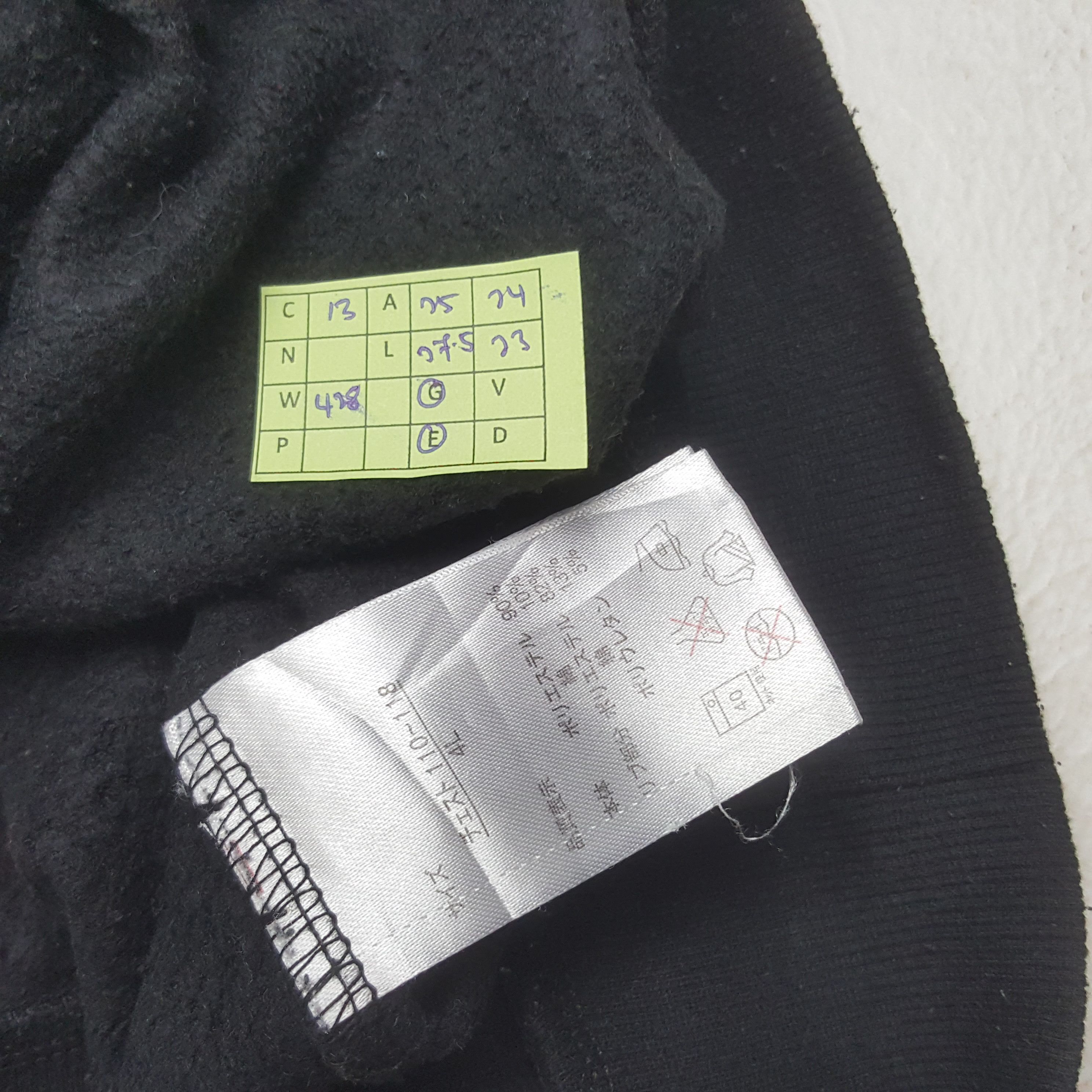Japanese Brand Vintage Mighty Atom Japanese Anime Hoodies RR!3 Size US XL / EU 56 / 4 - 7 Thumbnail