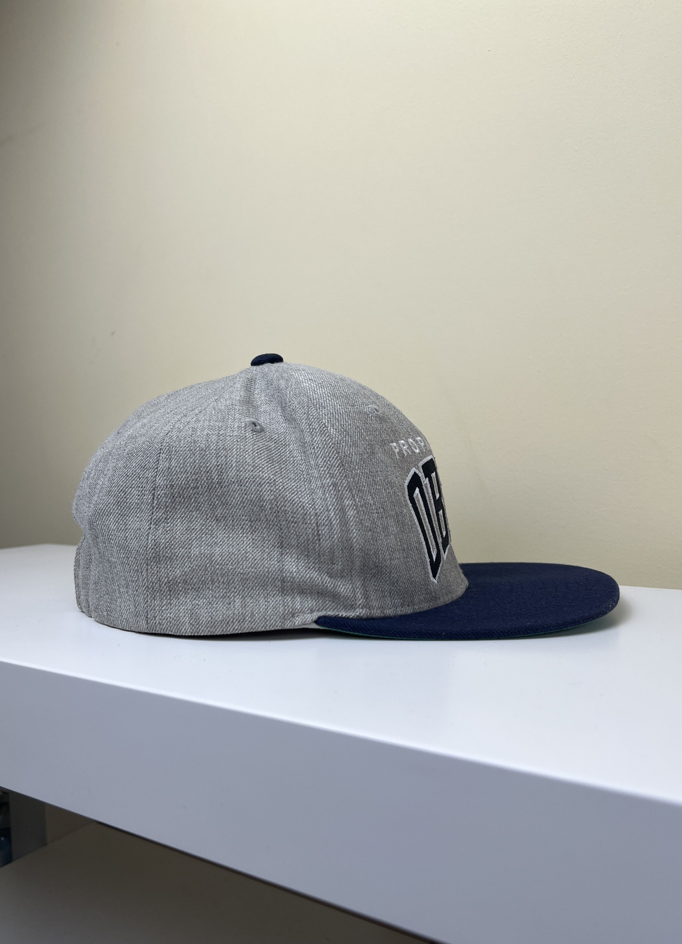 Obey Obey Propaganda Snapback Hat Cap Size ONE SIZE - 2 Thumbnail