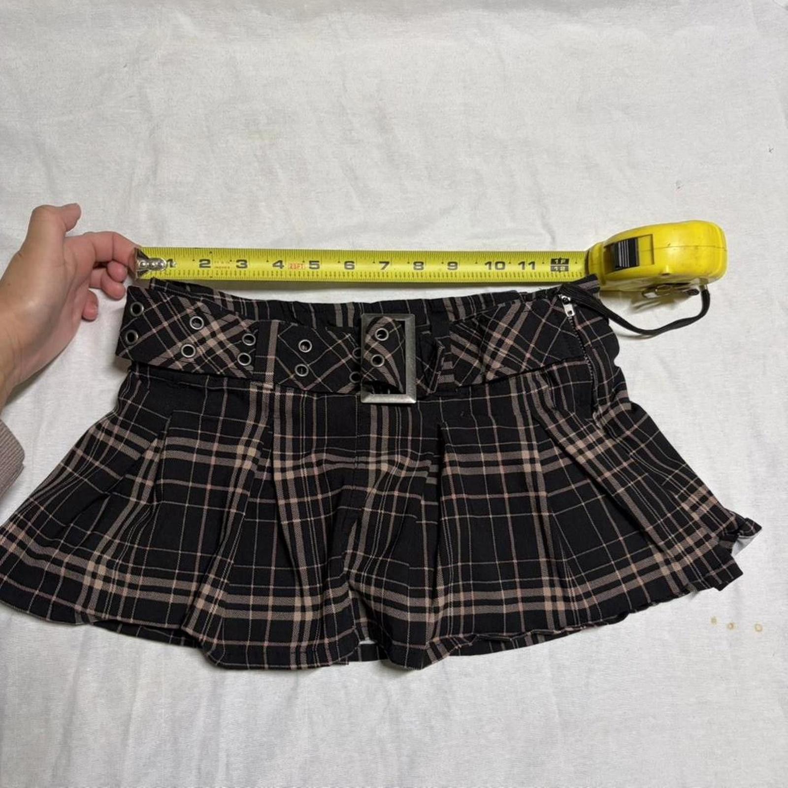 Windsor Smith Mini skirt Size 26" / US 2 / IT 38 - 1 Thumbnail