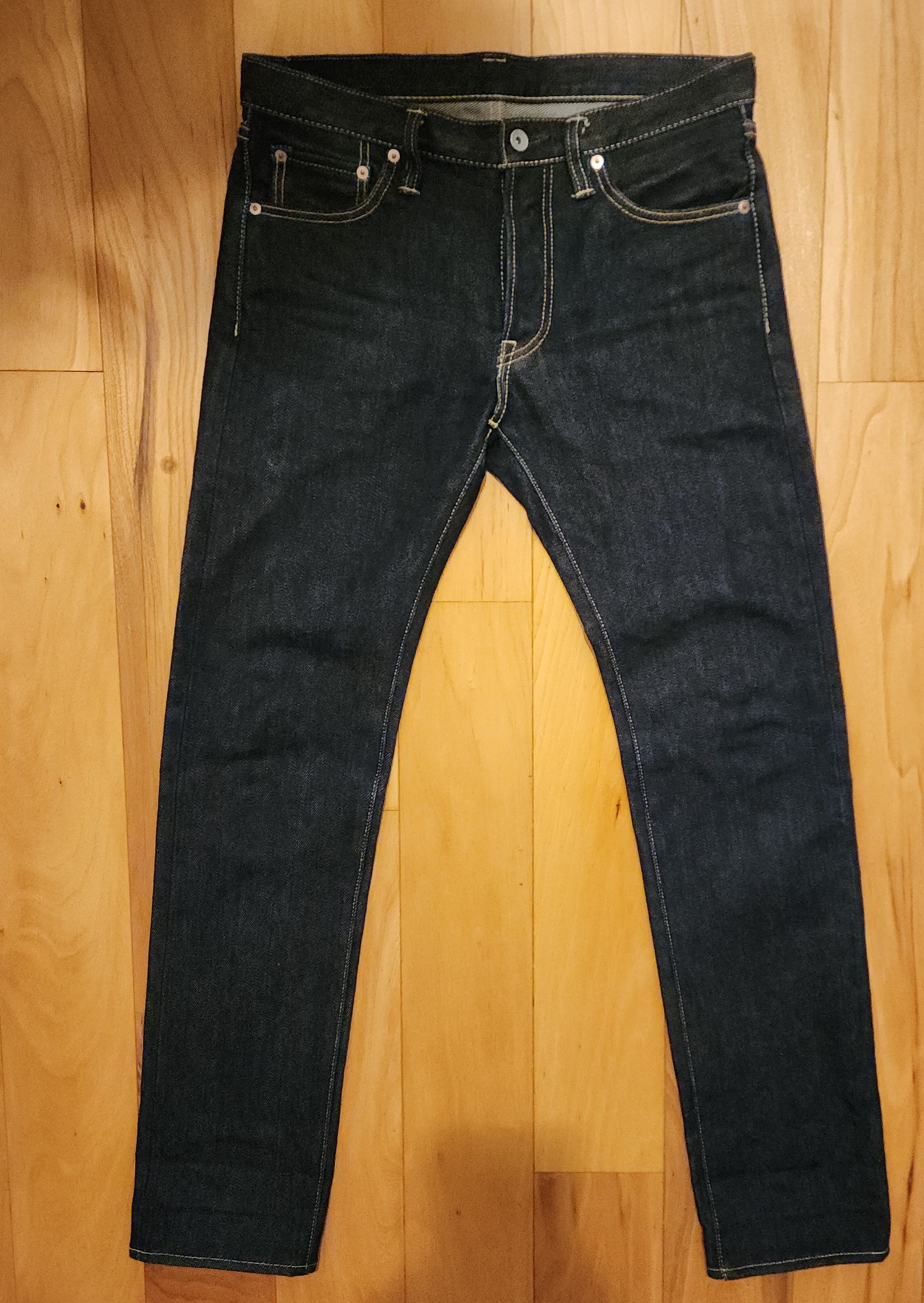 Iron Heart IH-777S-21oz Size 32