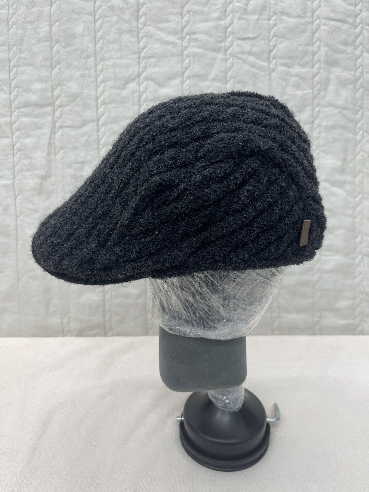 Japanese Brand × Stetson ARCHIVE🔥🔥🔥STETSON BERETTA Size ONE SIZE - 1 Thumbnail