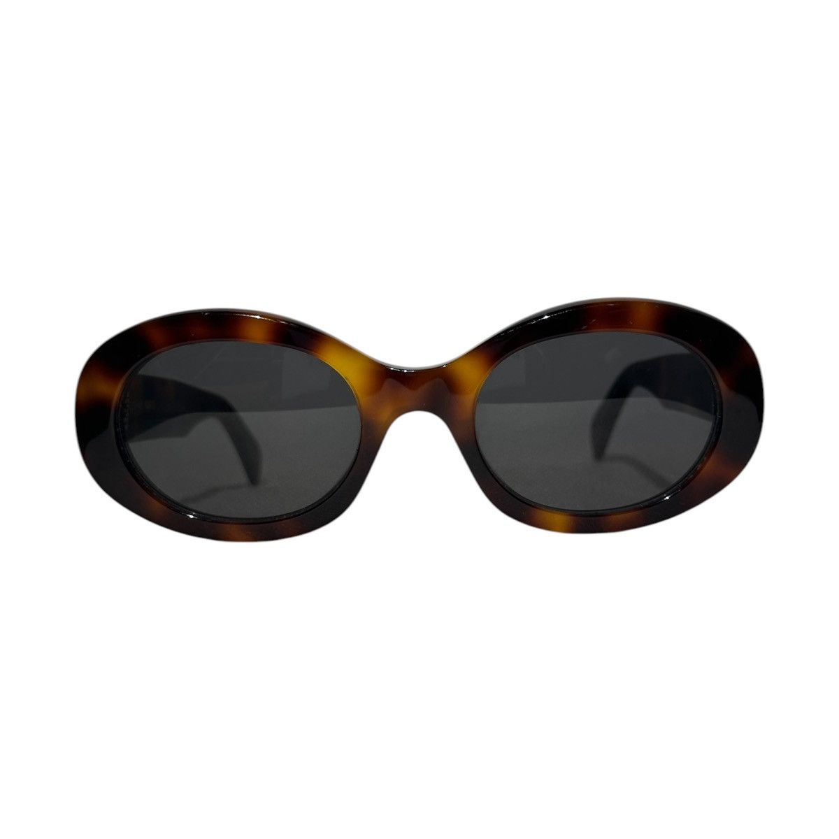 Celine Triomphe logo sunglasses Size ONE SIZE - 1 Thumbnail