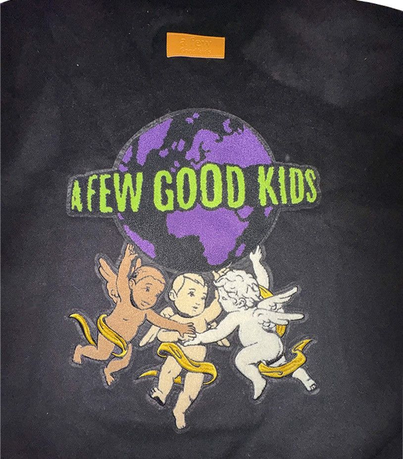 Other DONCARE 'A Few Good Kids' Jacket Size US M / EU 48-50 / 2 - 3 Thumbnail