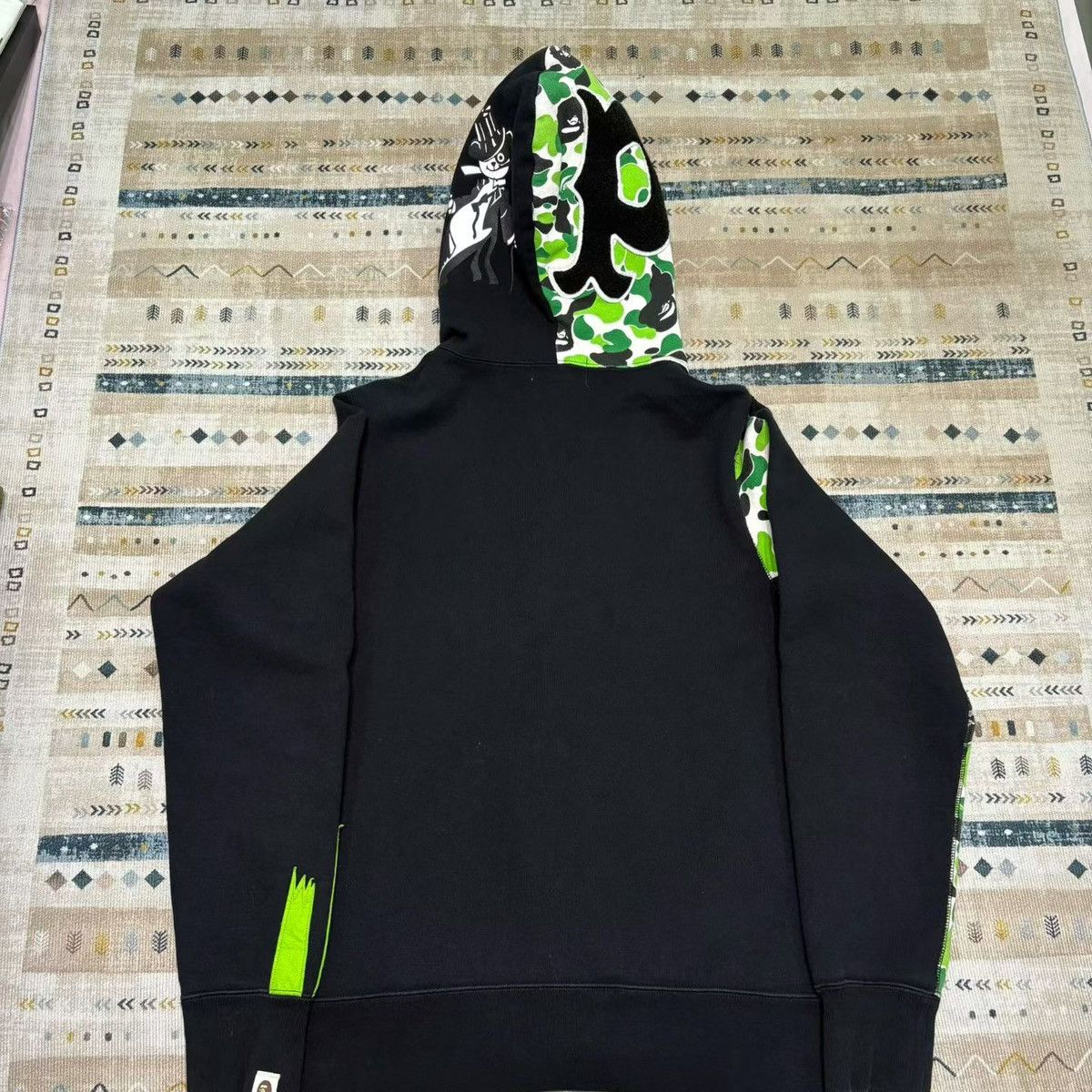 Bape BAPE CAMO LIMITED FULL ZIP HOODIE Size US M / EU 48-50 / 2 - 2 Thumbnail