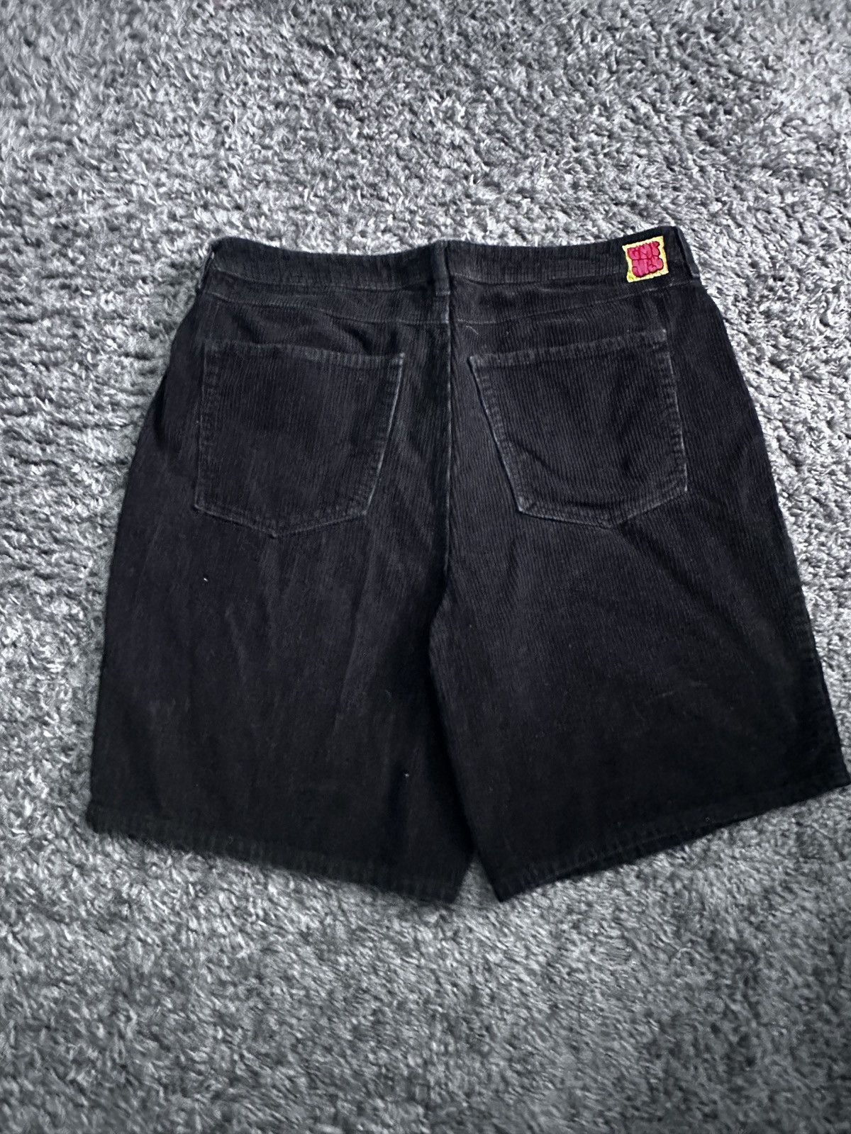 JNCO Baggy Cord empyres Size US 38 / EU 54 - 2 Thumbnail