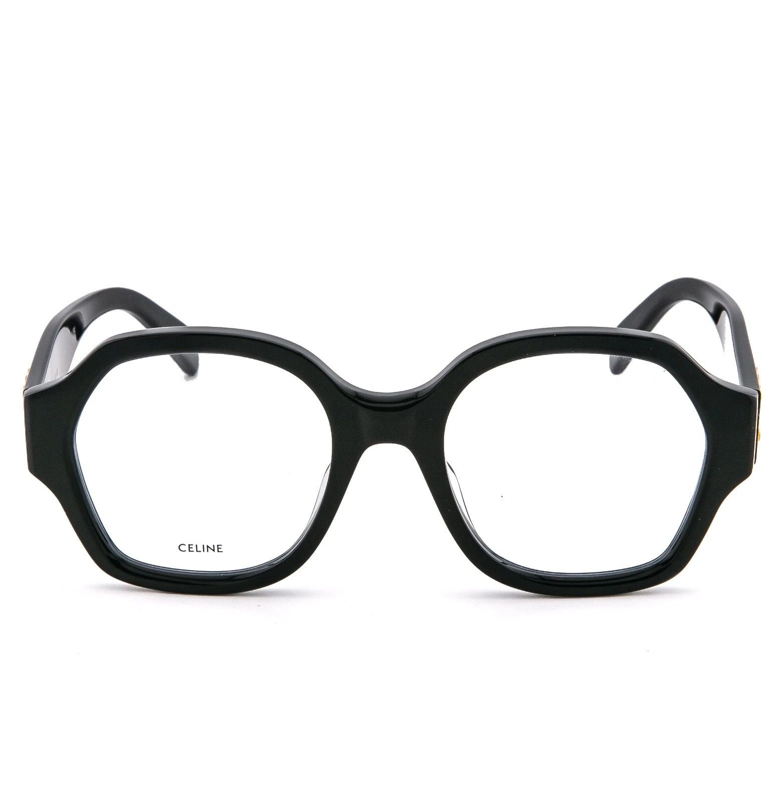 Celine CELINE 50134 TRIOMPHE Optical Fashion CL50134I 001 Size ONE SIZE - 2 Thumbnail