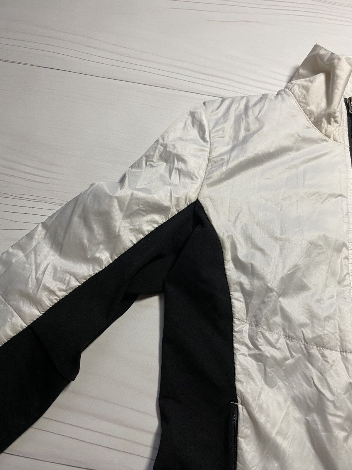 KJUS Kjus Recon Primaloft lightweight gorpcore y2k jacket Size M / US 6-8 / IT 42-44 - 10 Thumbnail