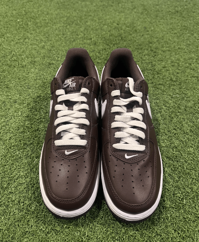 Nike Nike Air Force 1 Low 'Chocolate' Size 8.5 Size US 8.5 / EU 41-42 - 2 Thumbnail