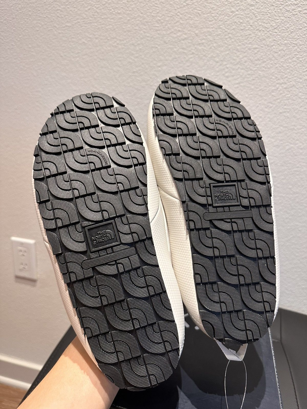 Kaws × The North Face KAWS x The North Face mule US 9 sneaker Size US 9 / EU 42 - 9 Thumbnail