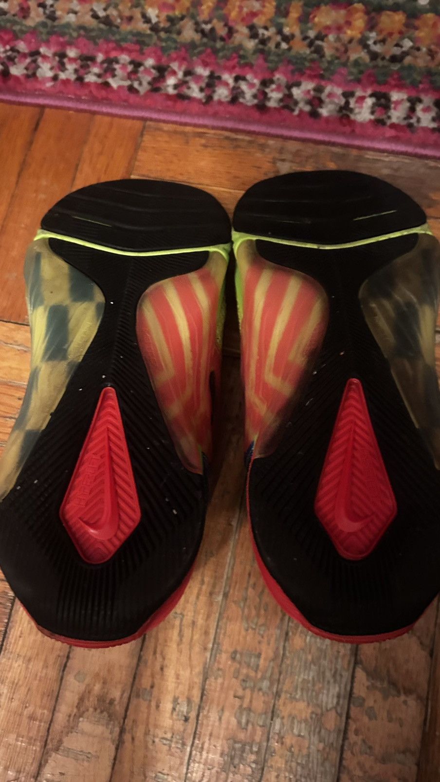 Nike Nike Macon 7 AMP Size US 7.5 / EU 40-41 - 4 Thumbnail