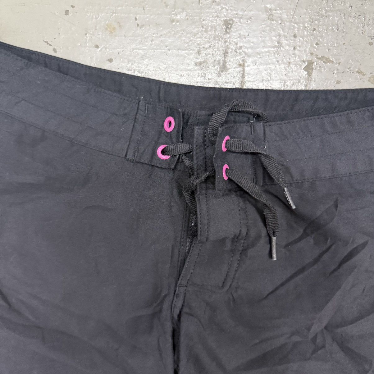 Hysteric Glamour 2000s Roxy Swim Trunks Size US 32 / EU 48 - 3 Thumbnail