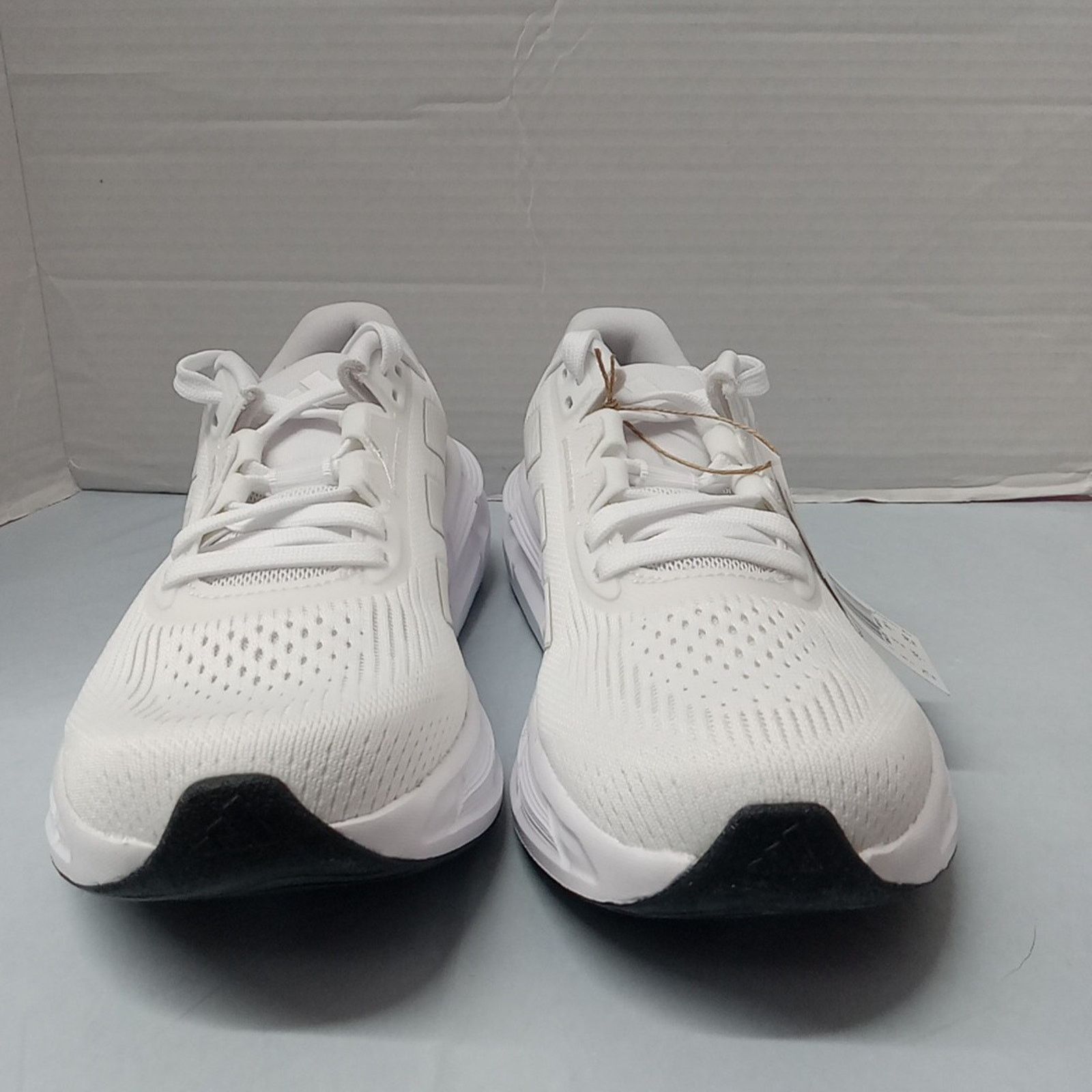 Adidas Adidas Questar 3 W Cloud White Running Women’s Size 7.5 NWOB Size US 7.5 / IT 37.5 - 2 Thumbnail