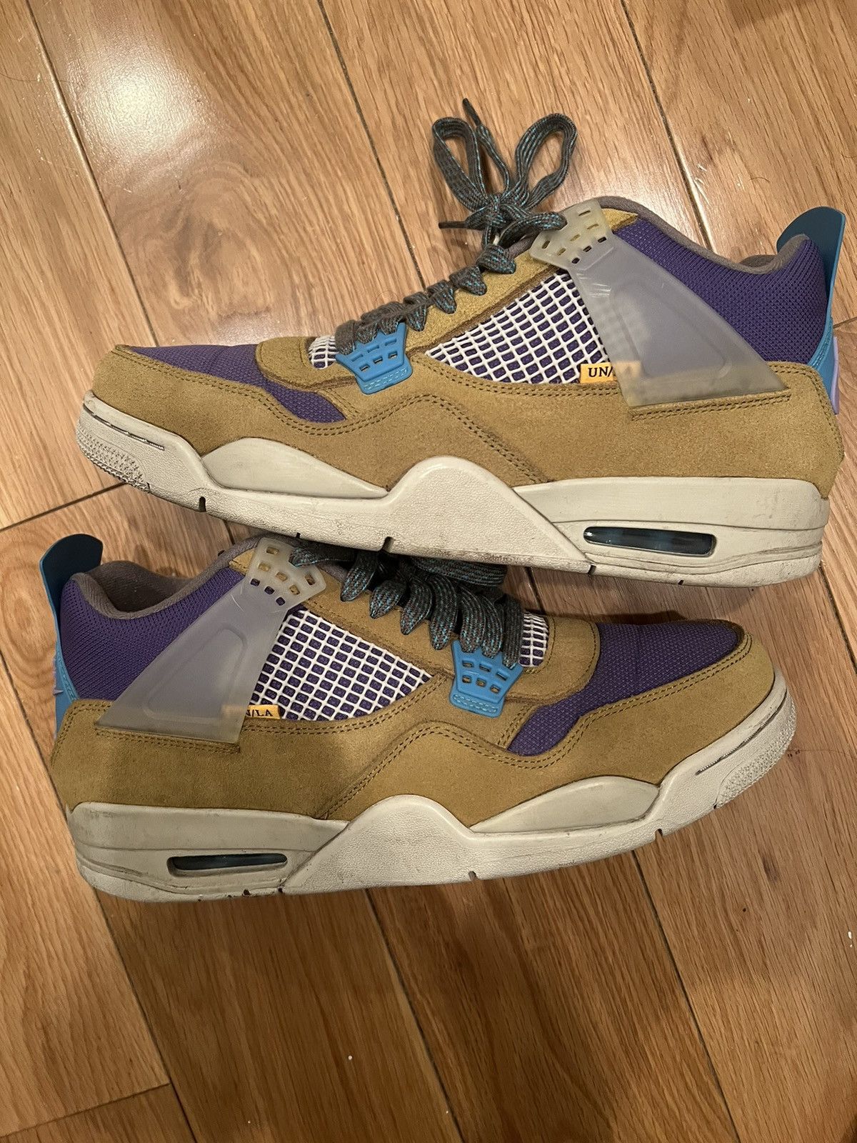 j4 desert moss