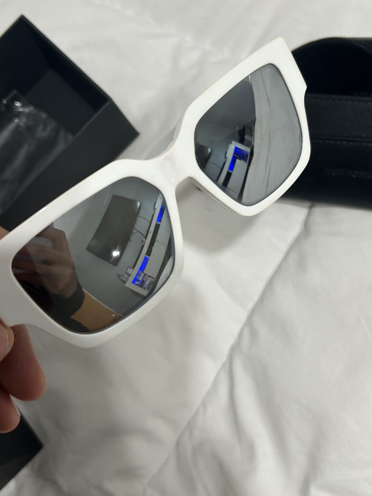 Dior Dior Glasses Size ONE SIZE - 3 Thumbnail