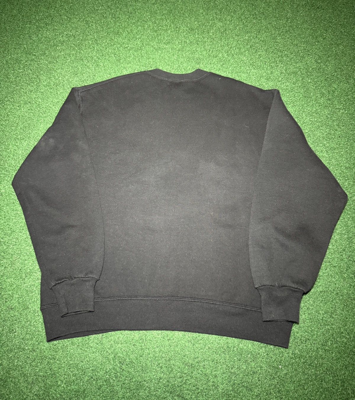 Russell Athletic Hornets Vintage Russell Athletic 90s Large 22x26 Sweatshirt Size US L / EU 52-54 / 3 - 5 Thumbnail