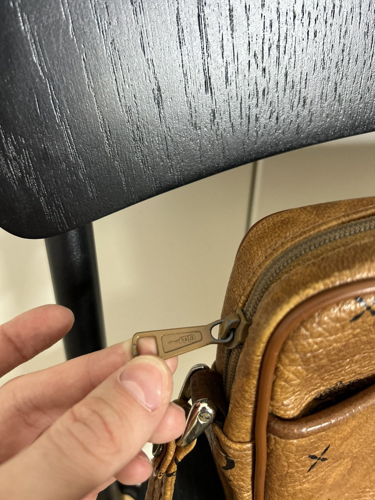 Christian Dior Monsieur × Dior Christian Dior bag Size ONE SIZE - 2 Thumbnail