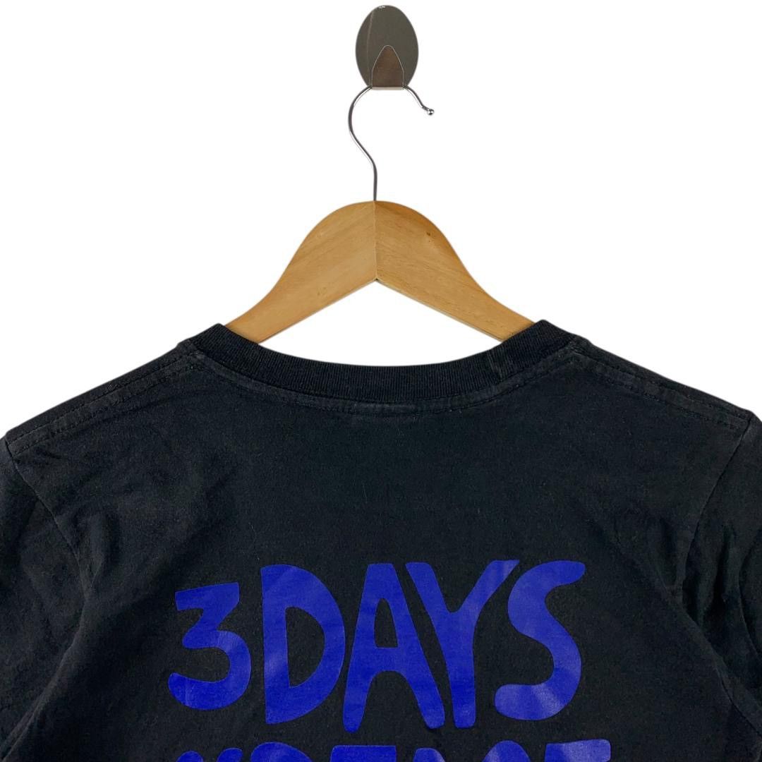 Band Tees × Vintage Vintage WOODSTOCK band tees Size XS / US 0-2 / IT 36-38 - 9 Thumbnail