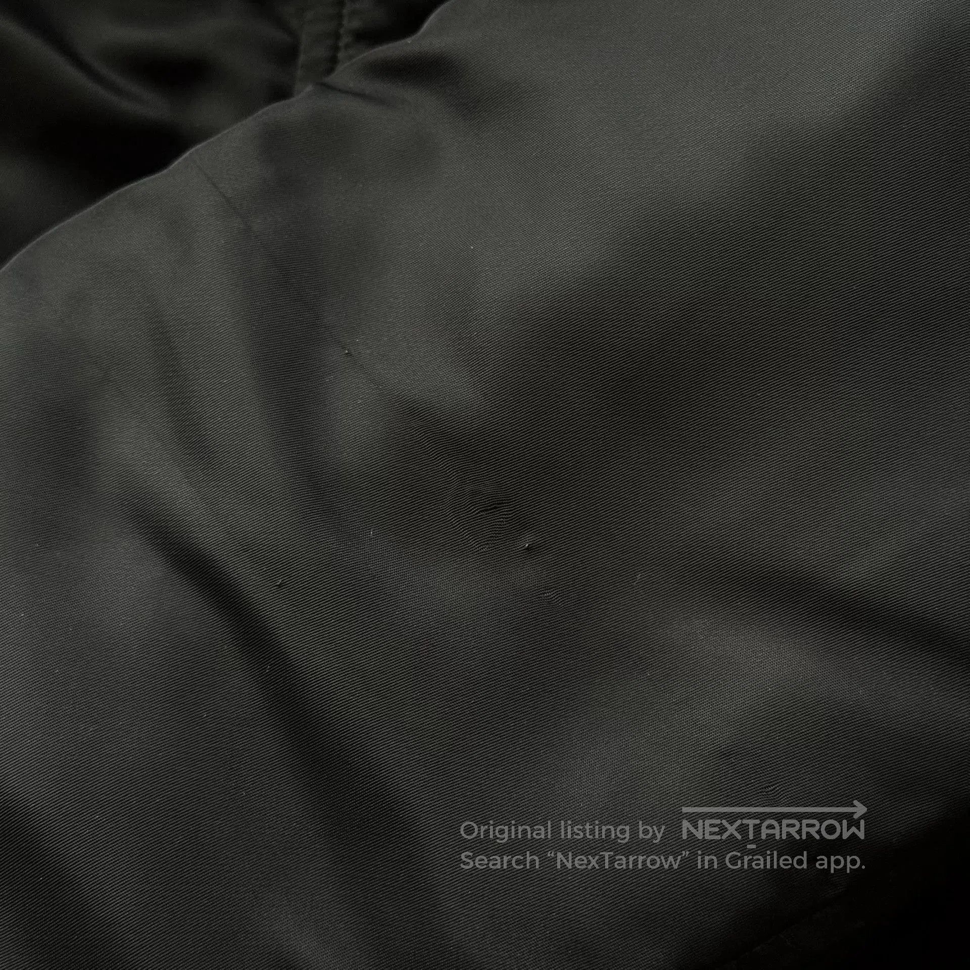 RRL Ralph Lauren RRL Ralph Lauren Double RL Hooded Jacket. Size US S / EU 44-46 / 1 - 9 Thumbnail