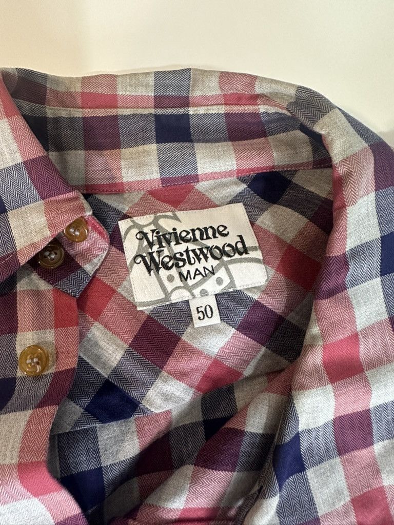 Vivienne Westwood vivienne westwood Size US M / EU 48-50 / 2 - 5 Thumbnail