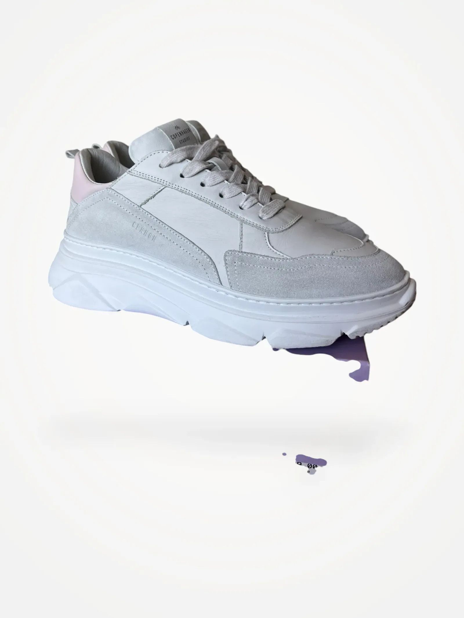 COPENHAGEN STUDIOS Copenhagen studios Sneakers Size US 10 / IT 40 - 1 Thumbnail