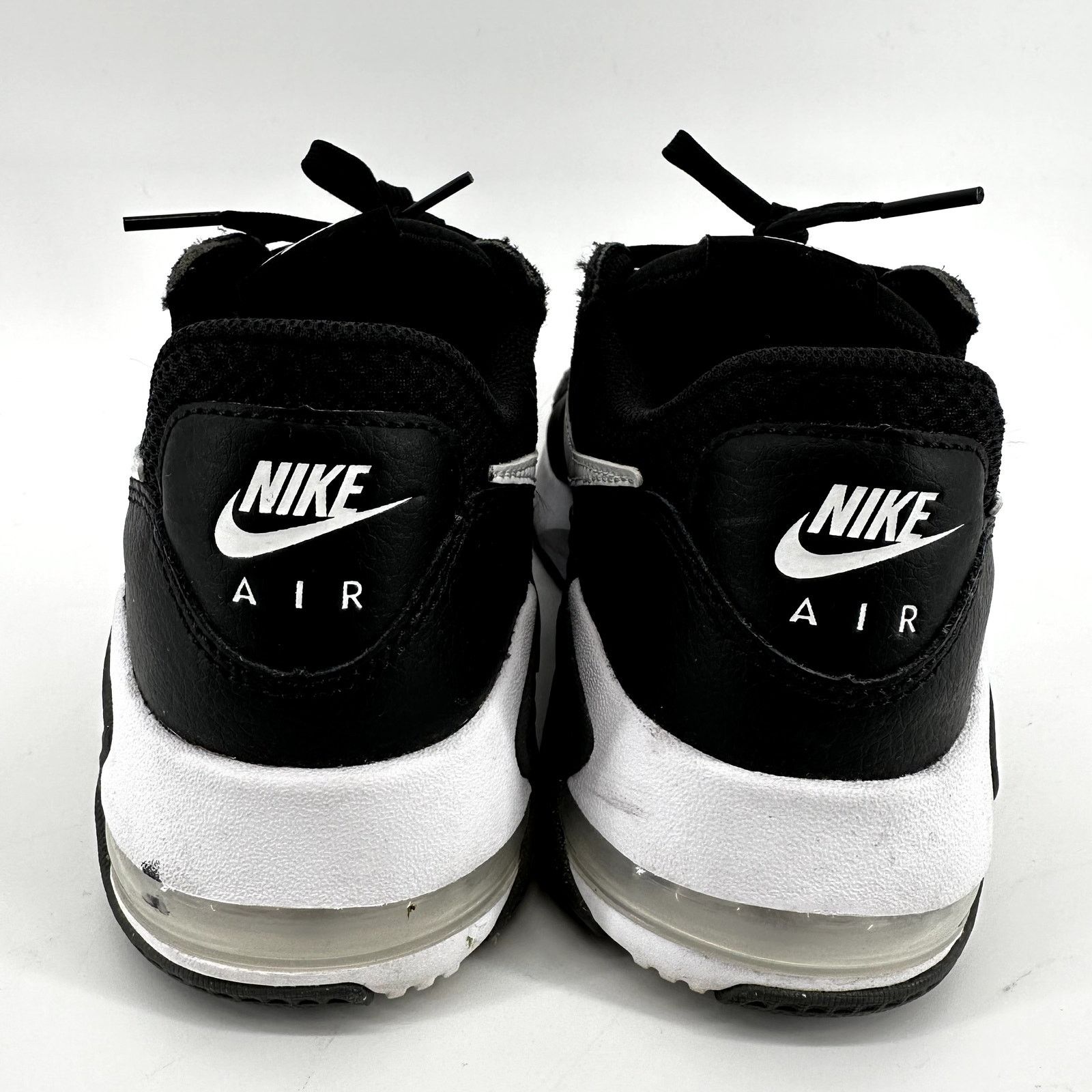 Nike Nike Air Max Excee Athletic Shoes Versatile Black White 7 Size US 7 / IT 37 - 5 Thumbnail