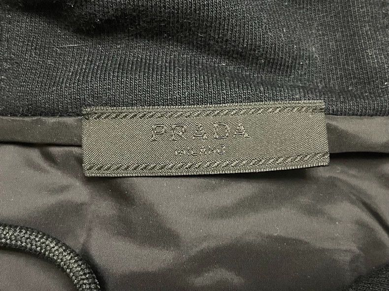 Prada Prada Sweatshirts and hoodies 2501-Nextarrow Size US XL / EU 56 / 4 - 3 Thumbnail