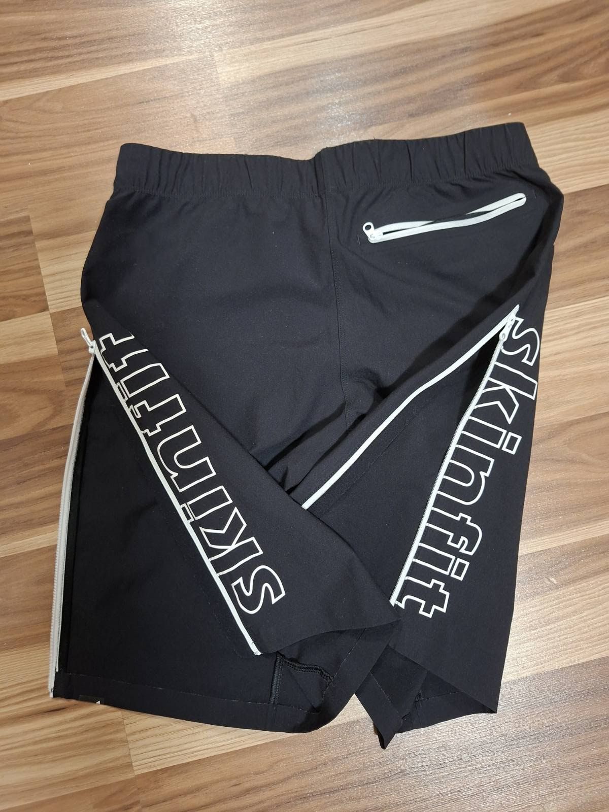 Other Skinfit Vento Kanisflush short Size US 36 / EU 52 - 4 Thumbnail