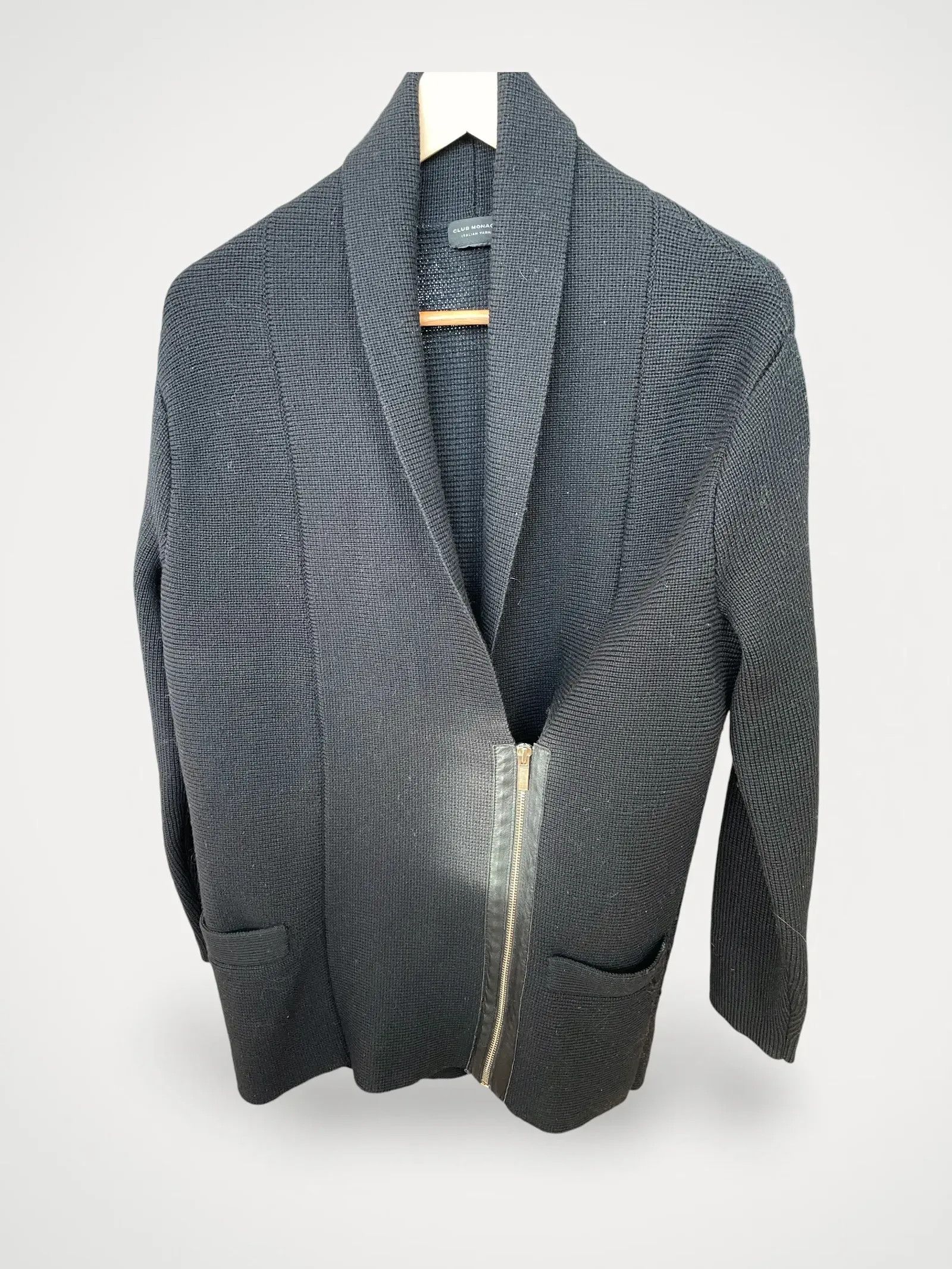 Club Monaco Club Monaco Blazer Size M / US 6-8 / IT 42-44 - 1 Thumbnail
