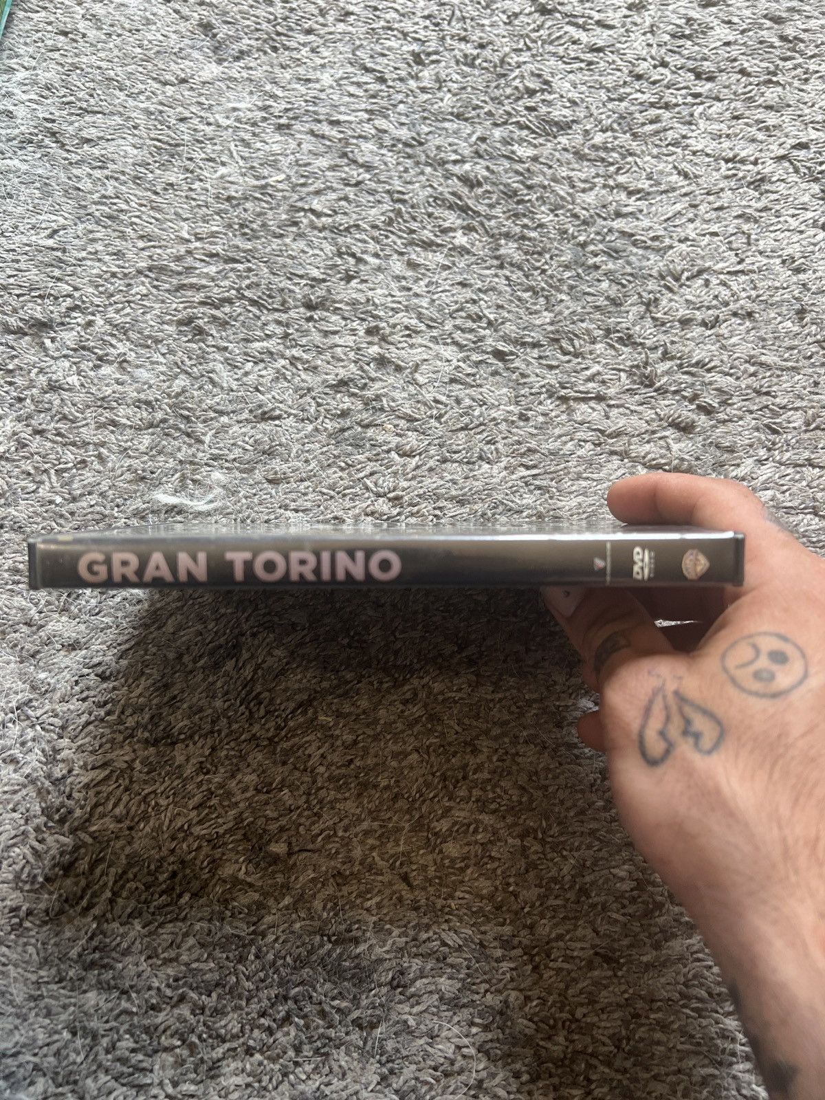 Warner Bros Gran Torino (DVD) Size ONE SIZE - 3 Thumbnail