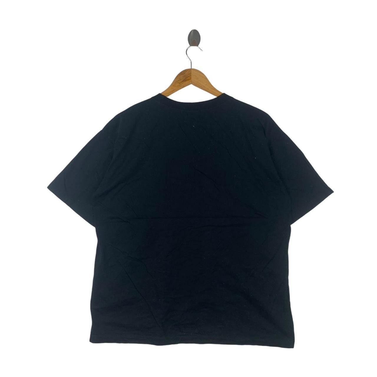 Anna Sui ANNA SUI x JAMES COVIELLO Stock Logo Collection Tee Size L / US 10 / IT 46 - 4 Thumbnail