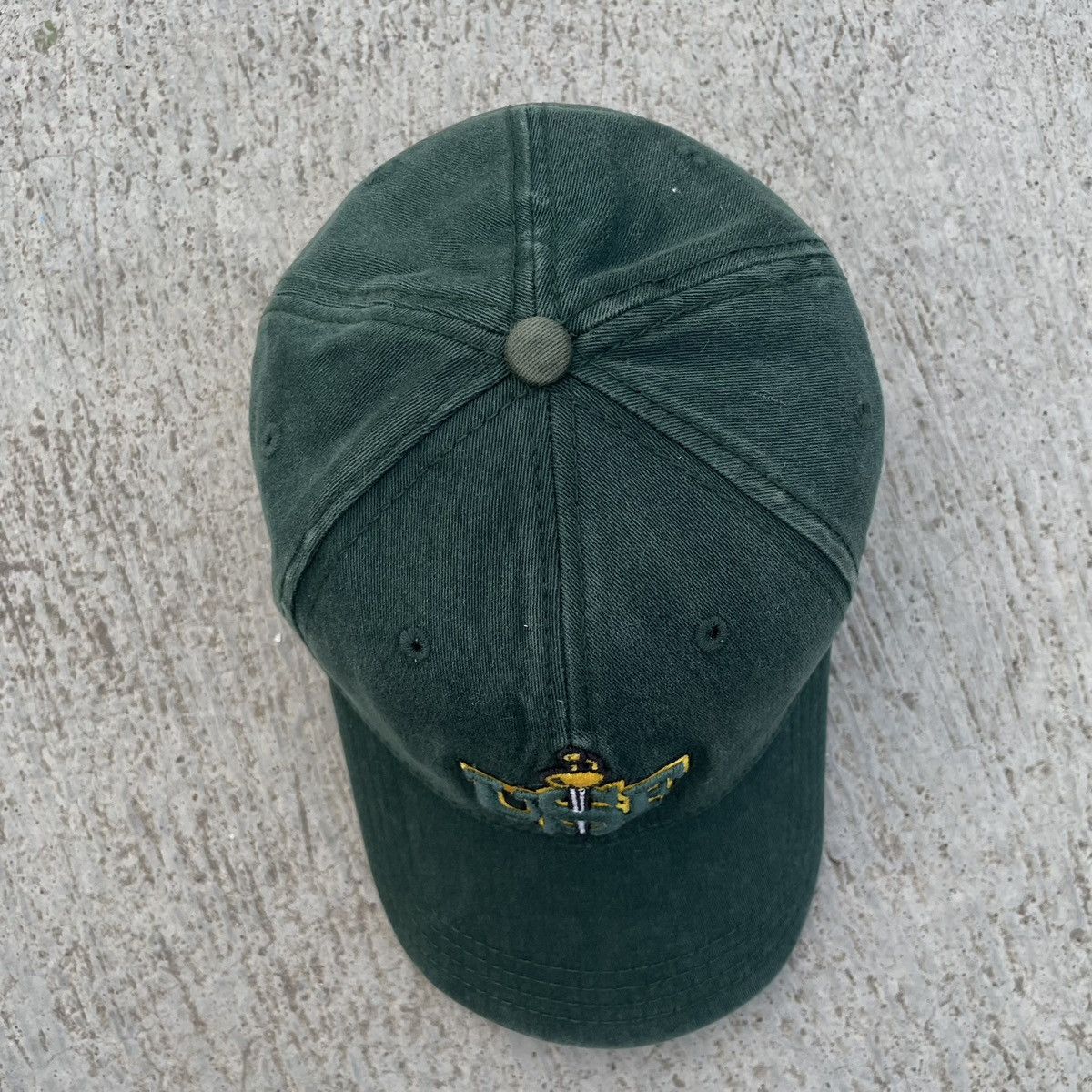 New Era University san francisco new era fitted cap Size ONE SIZE - 11 Thumbnail