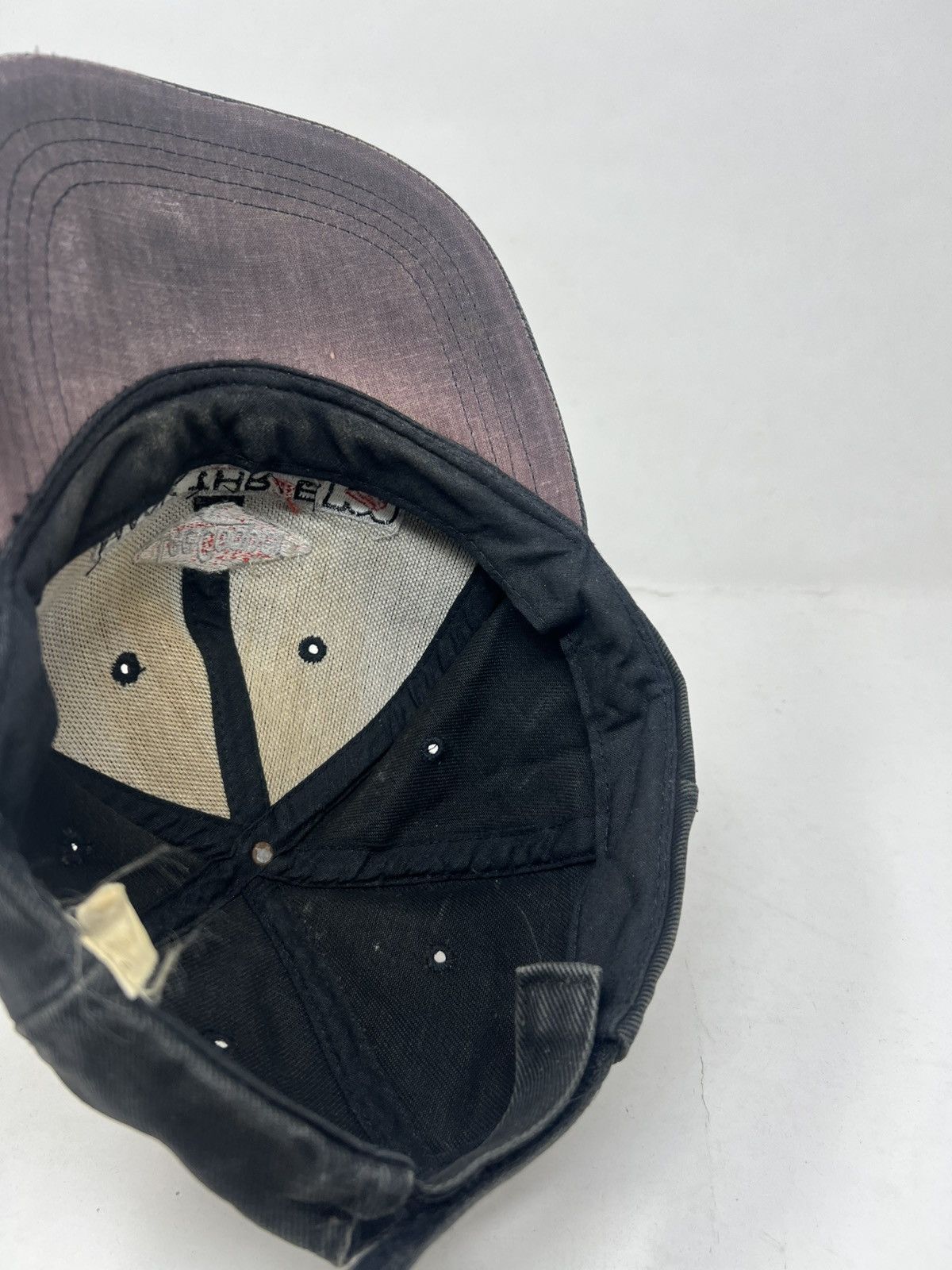 Lee Lee Cooper Mark Three Racing Hat Size ONE SIZE - 10 Thumbnail