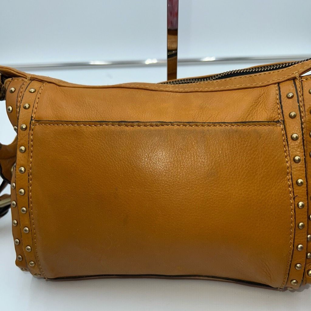 Other OrYany Cowhide Leather Crossbody Bag Size ONE SIZE - 6 Thumbnail