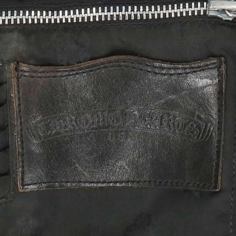 Chrome Hearts Chrome Hearts Bag Size ONE SIZE - 3 Thumbnail
