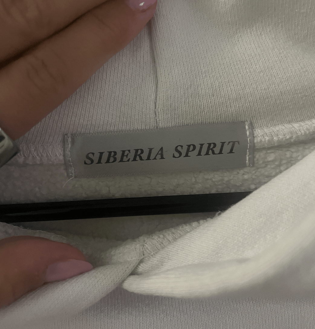 Siberia Hills Limited Release Siberia Hills Sailor Moon Hoodie Size US S / EU 44-46 / 1 - 3 Thumbnail
