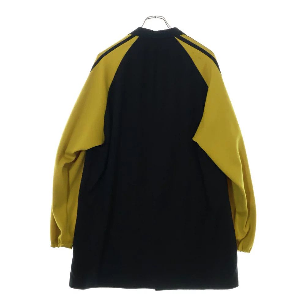 Yohji Yamamoto Yohji Yamamoto POUR HOMME // 98SS Jersey Set Size US M / EU 48-50 / 2 - 3 Thumbnail