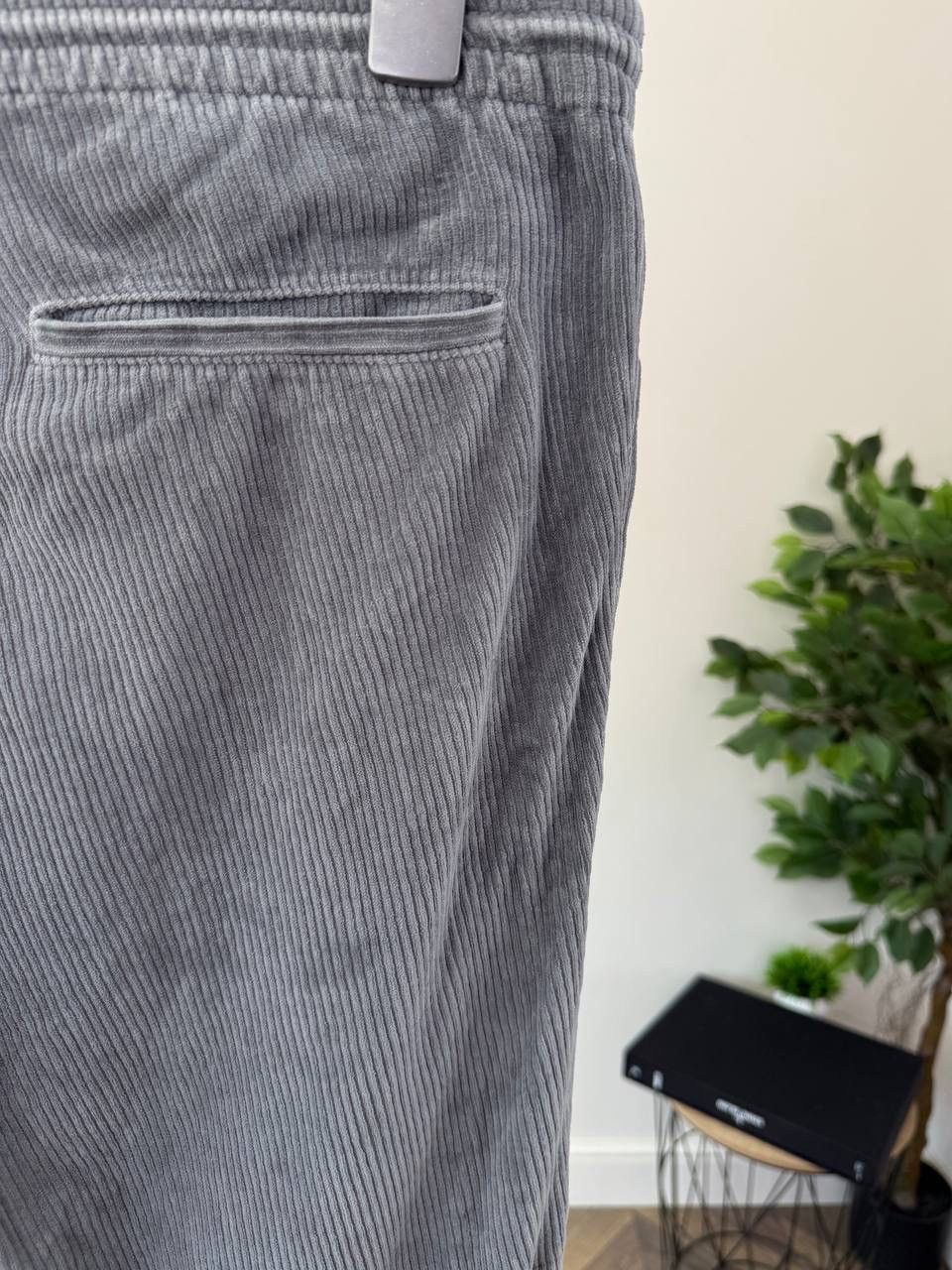 Z Zegna Vintage Z Zegna Corduroy Pants Size US 33 - 12 Thumbnail