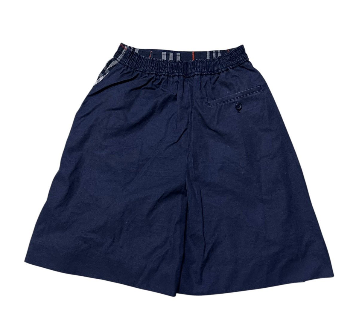 Burberry vintage Burberrys of London Nova Check design short skirt Size 27" / US 4 / IT 40 - 3 Thumbnail