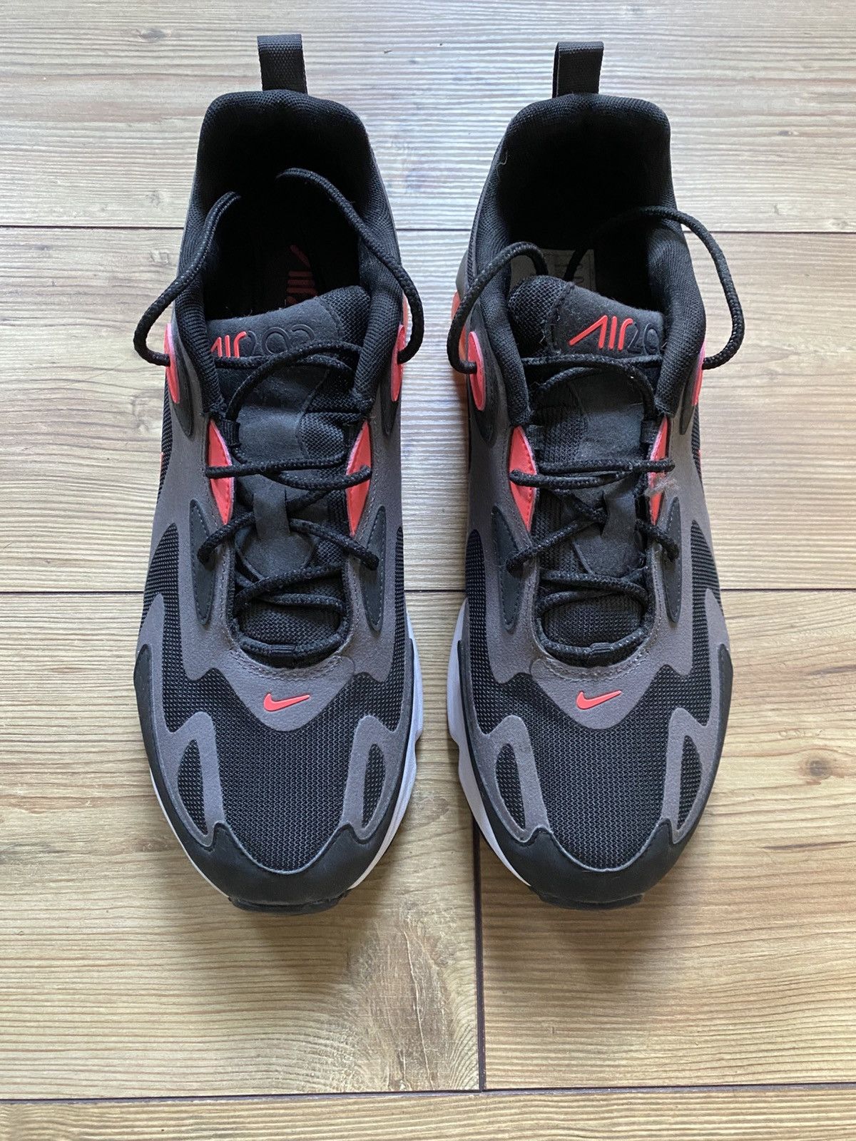 Nike Nike Airmax Air200 Size US 11 / EU 44 - 3 Thumbnail
