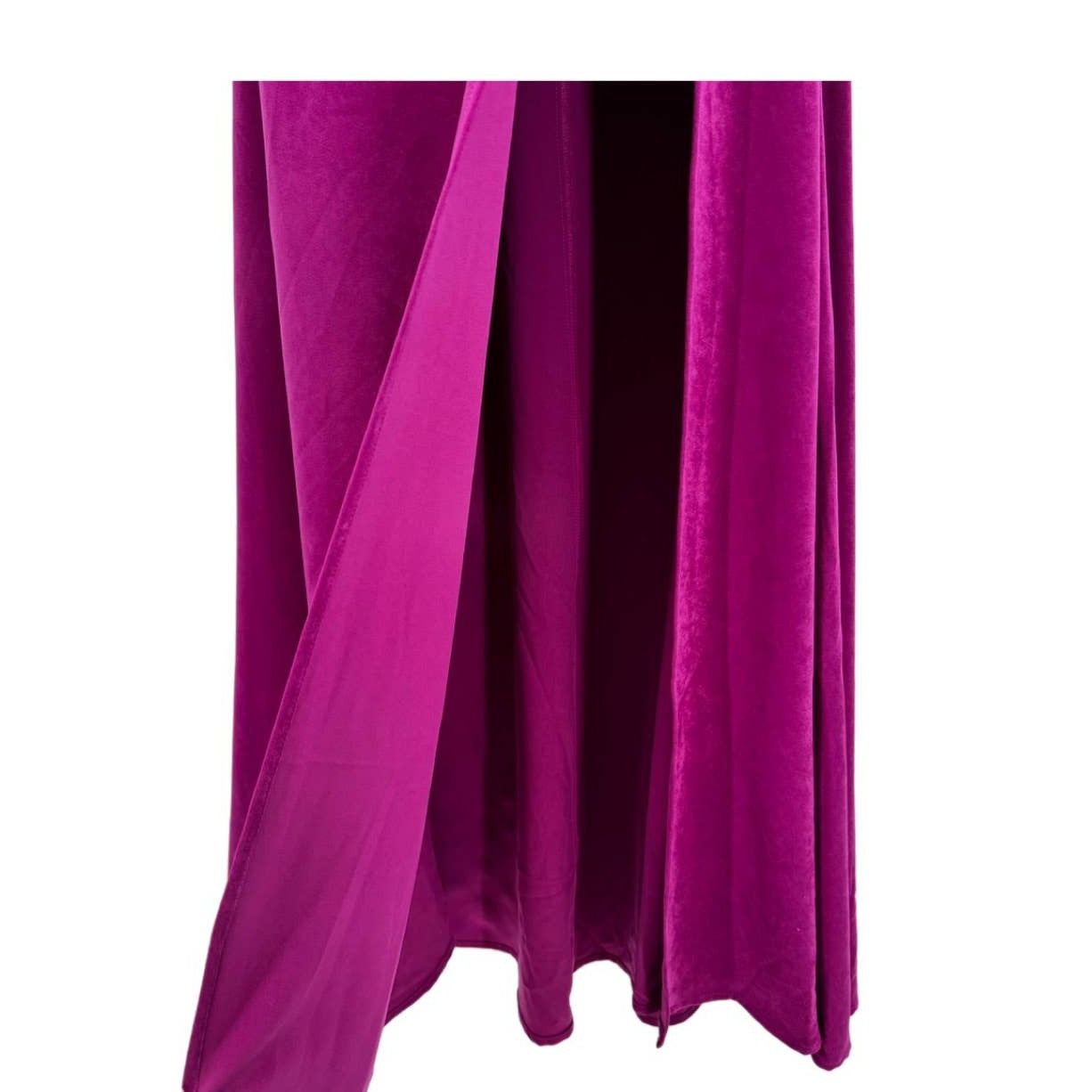 Other DEAR EMILIA Aquarius Rising Maxi Dress Medium NWT Size M / US 6-8 / IT 42-44 - 7 Thumbnail
