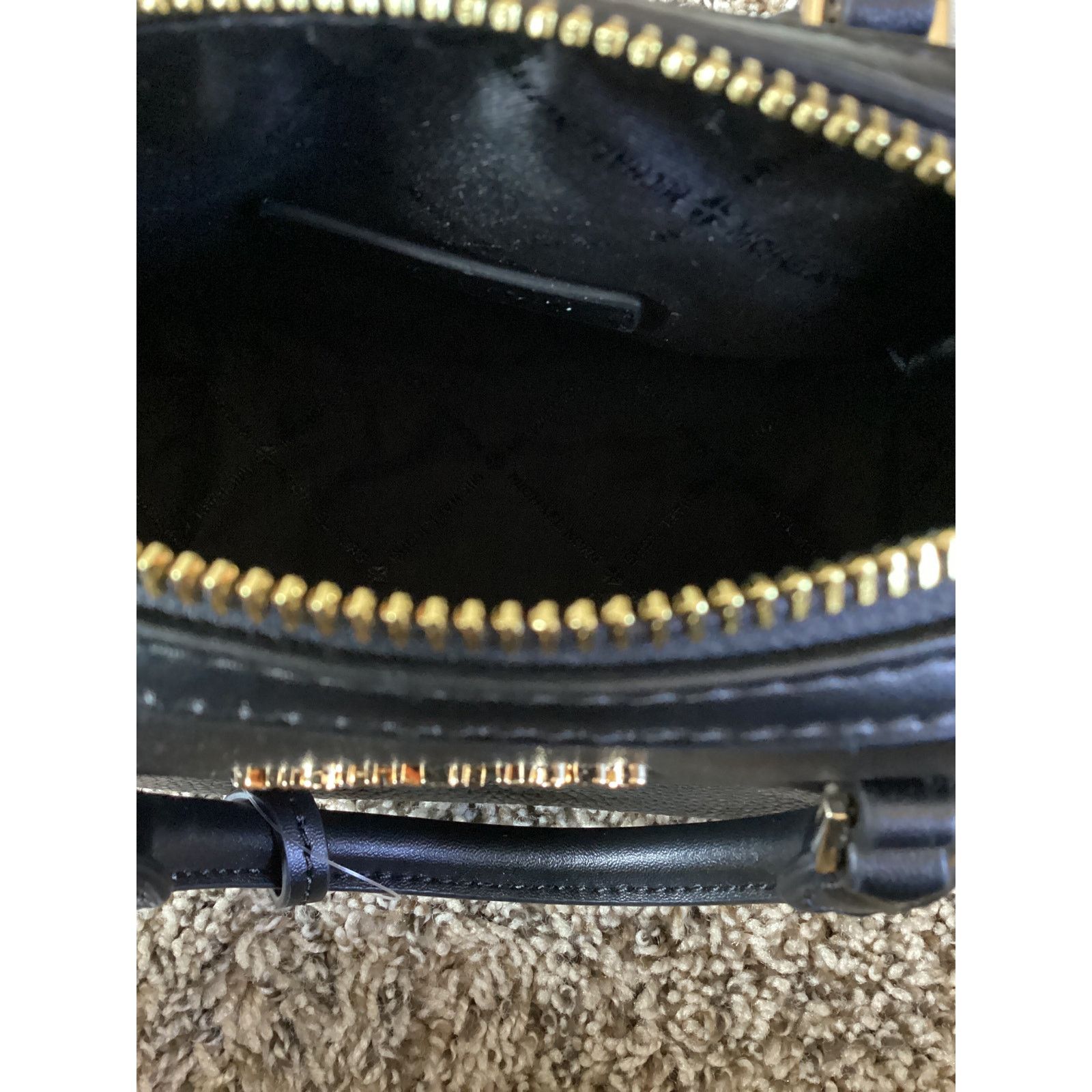 Michael Kors Michael Kors XS duffle crossbody Size ONE SIZE - 11 Thumbnail
