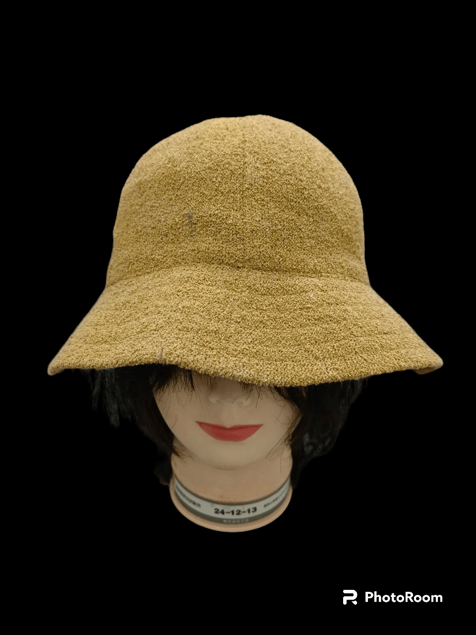 Japanese Brand × Neighborhood NEIGHB0RHOOD 3204 BUCKET HAT Size ONE SIZE - 1 Thumbnail