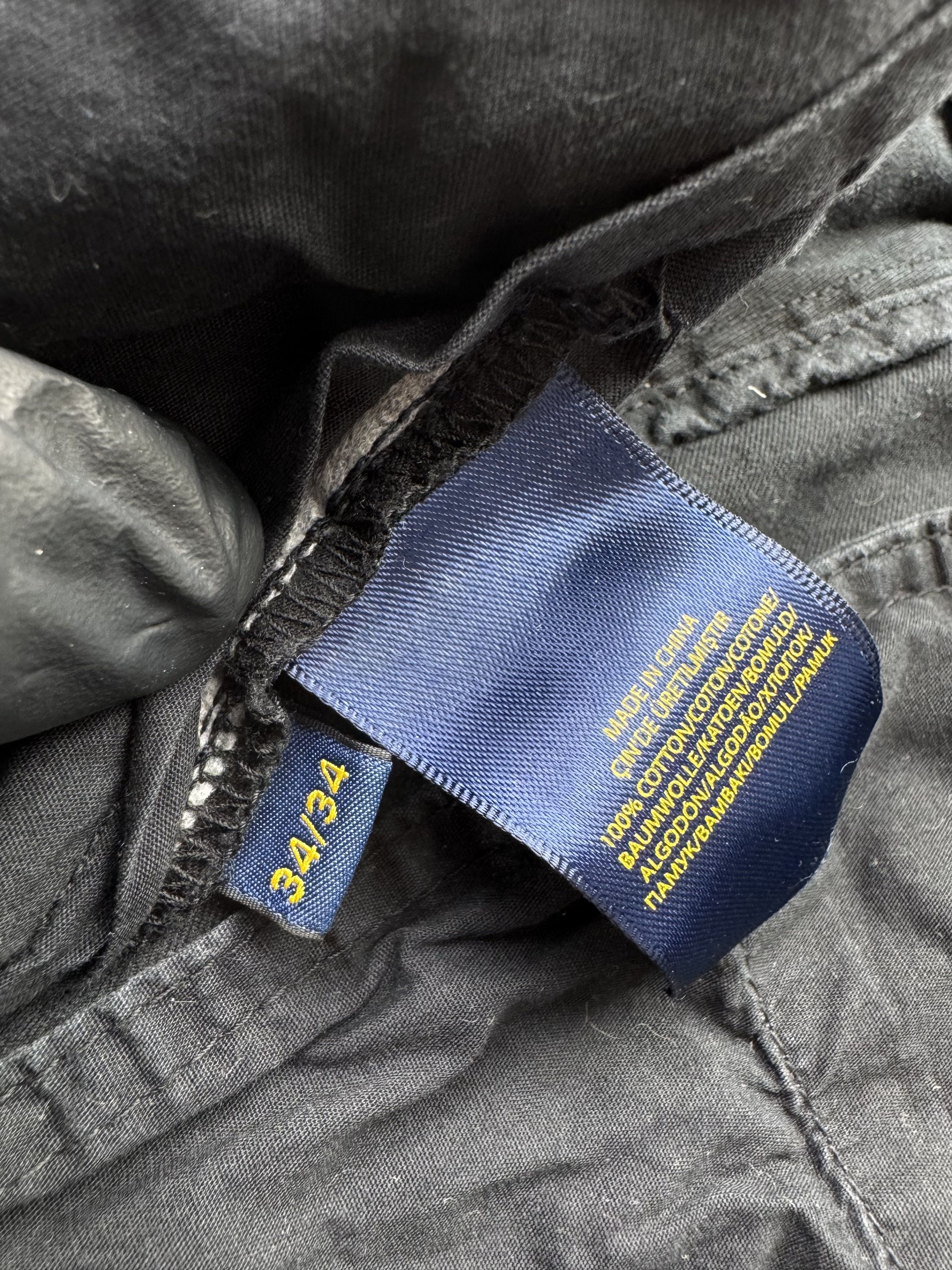 Polo Ralph Lauren Polo Ralph Lauren Pants (145) Size US 34 / EU 50 - 6 Thumbnail