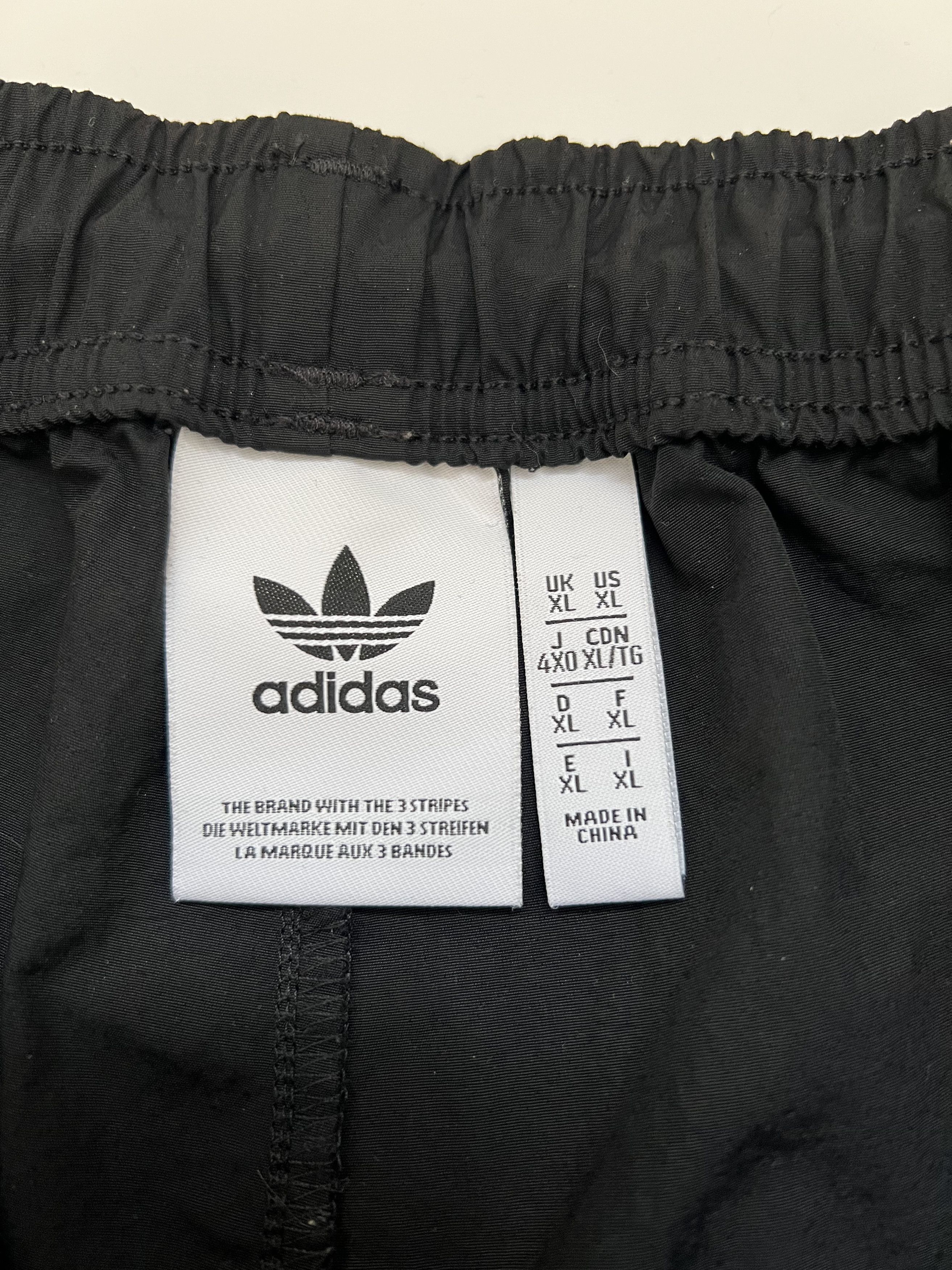 Adidas Adidas Tech Cargo Pants Size US 36 / EU 52 - 4 Thumbnail