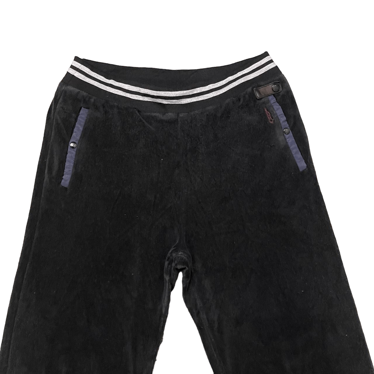 FACTOTUM Vintage Factotum Made in Japan Sweatpants Size US 32 / EU 48 - 2 Thumbnail
