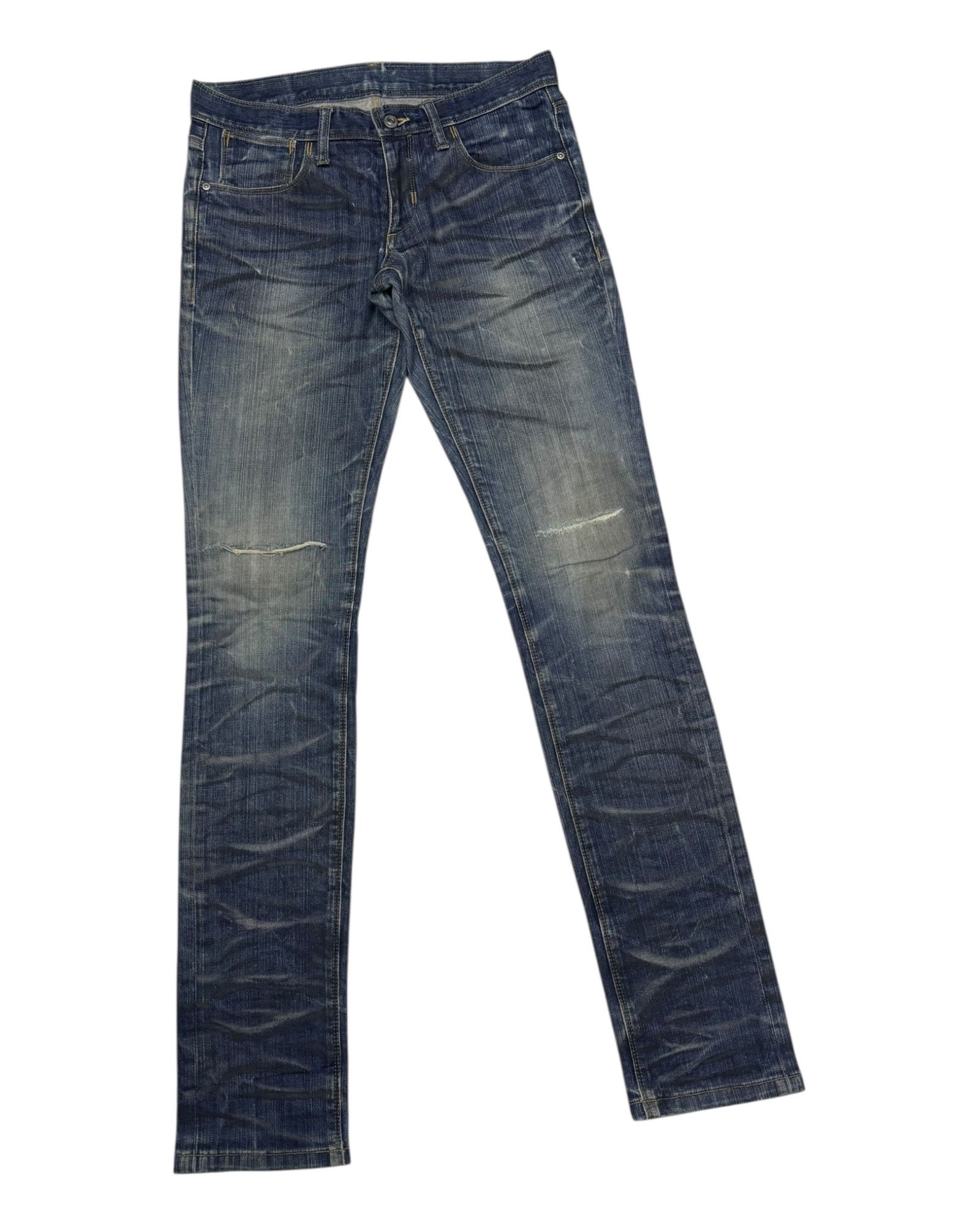 BLACKBARRETT by NEIL BARRETT Jeans