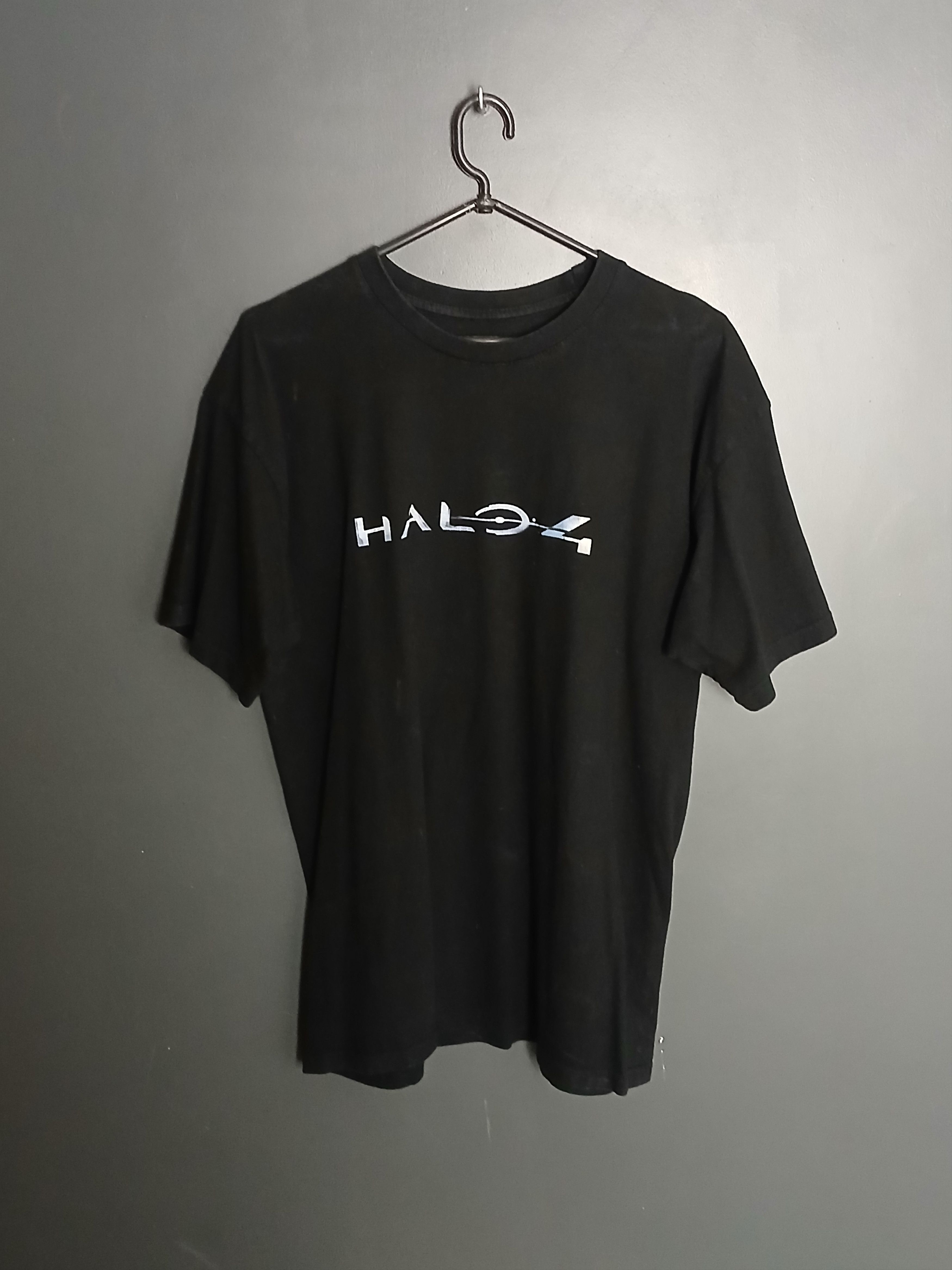 Halo × The Game Halo 4 Master Chief T-Shirt Size US M / EU 48-50 / 2 - 2 Thumbnail