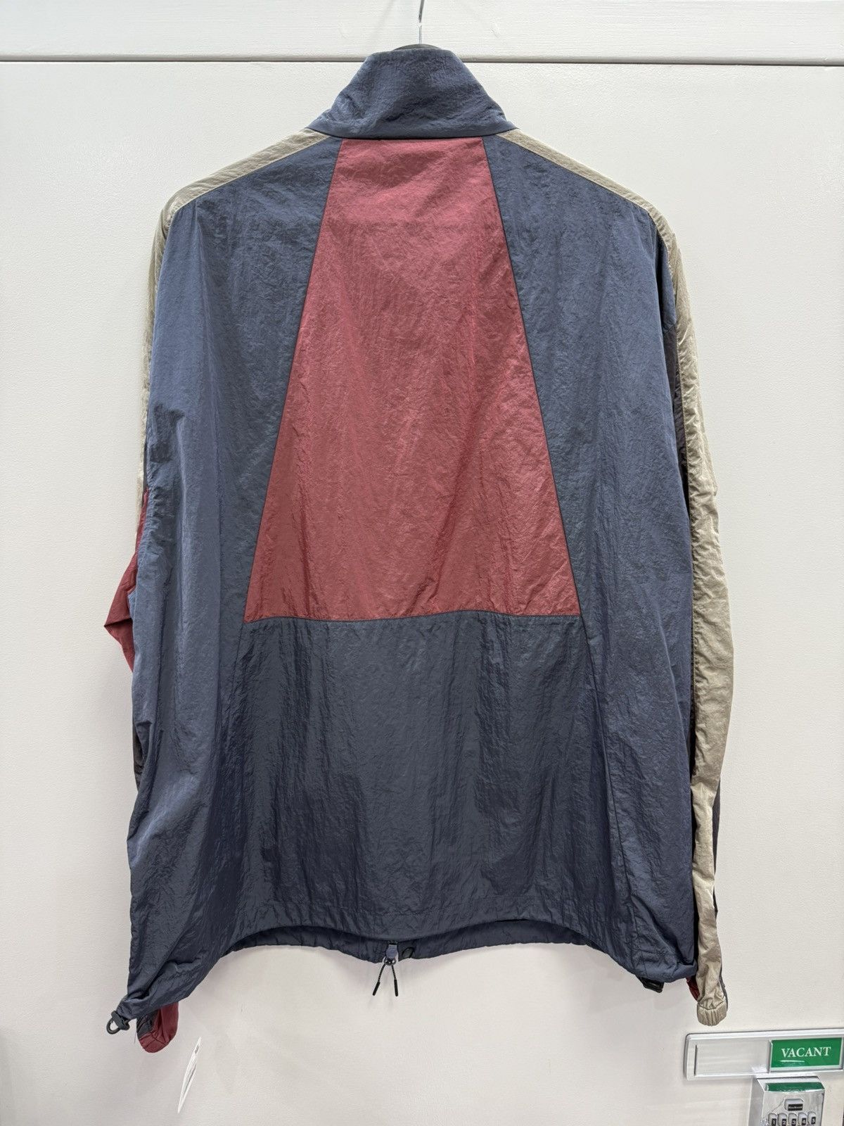 Kith Kith Tri Track Jacket Size US XL / EU 56 / 4 - 4 Thumbnail