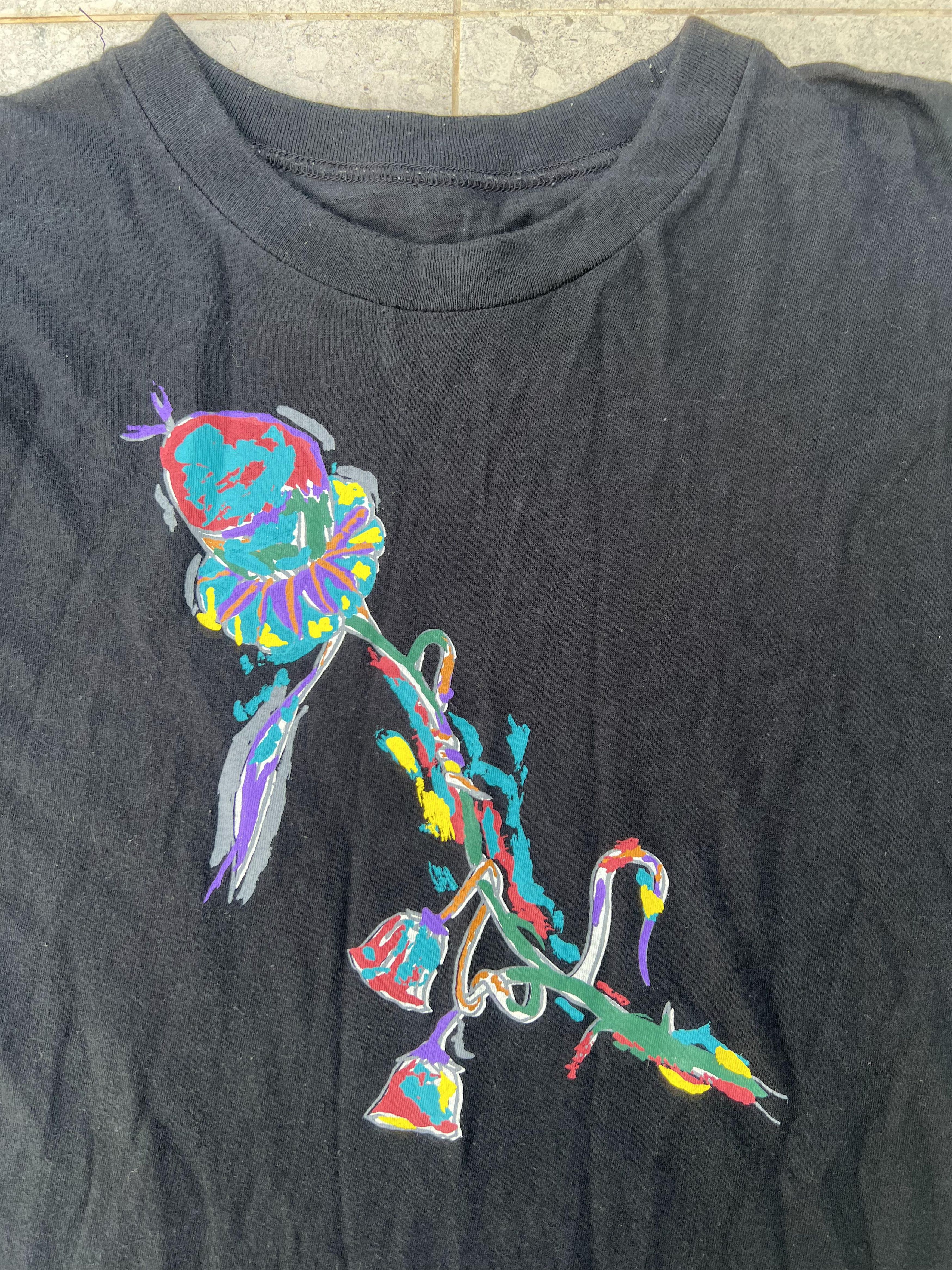 Band Tees Vintage Buck - Tick A Midsummer Night's Dream Size US M / EU 48-50 / 2 - 2 Thumbnail