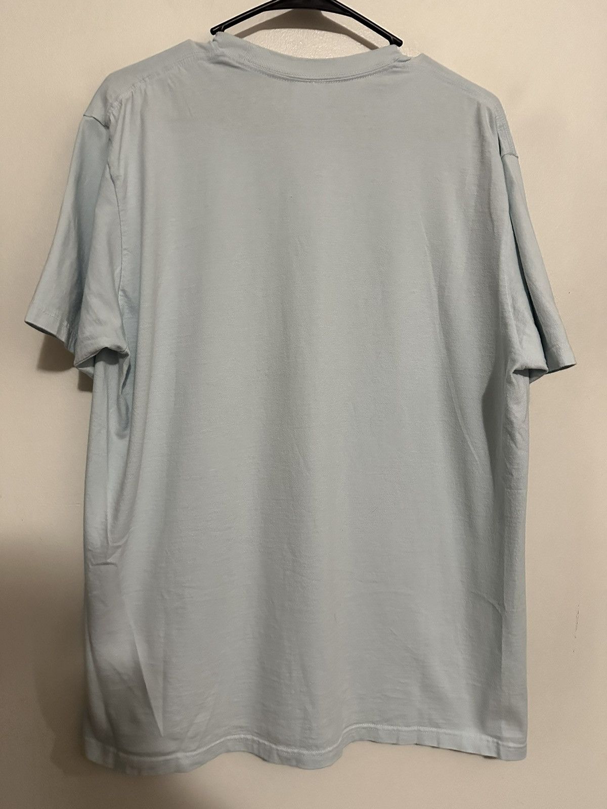 Supreme Supreme Arabic Logo Tee Size US L / EU 52-54 / 3 - 3 Thumbnail